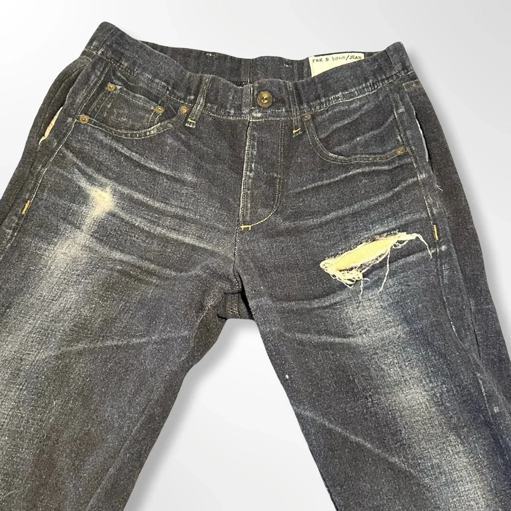 rag & bone Sweatpants - Picture 2 of 7